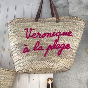 Meet your Posher, Veronique